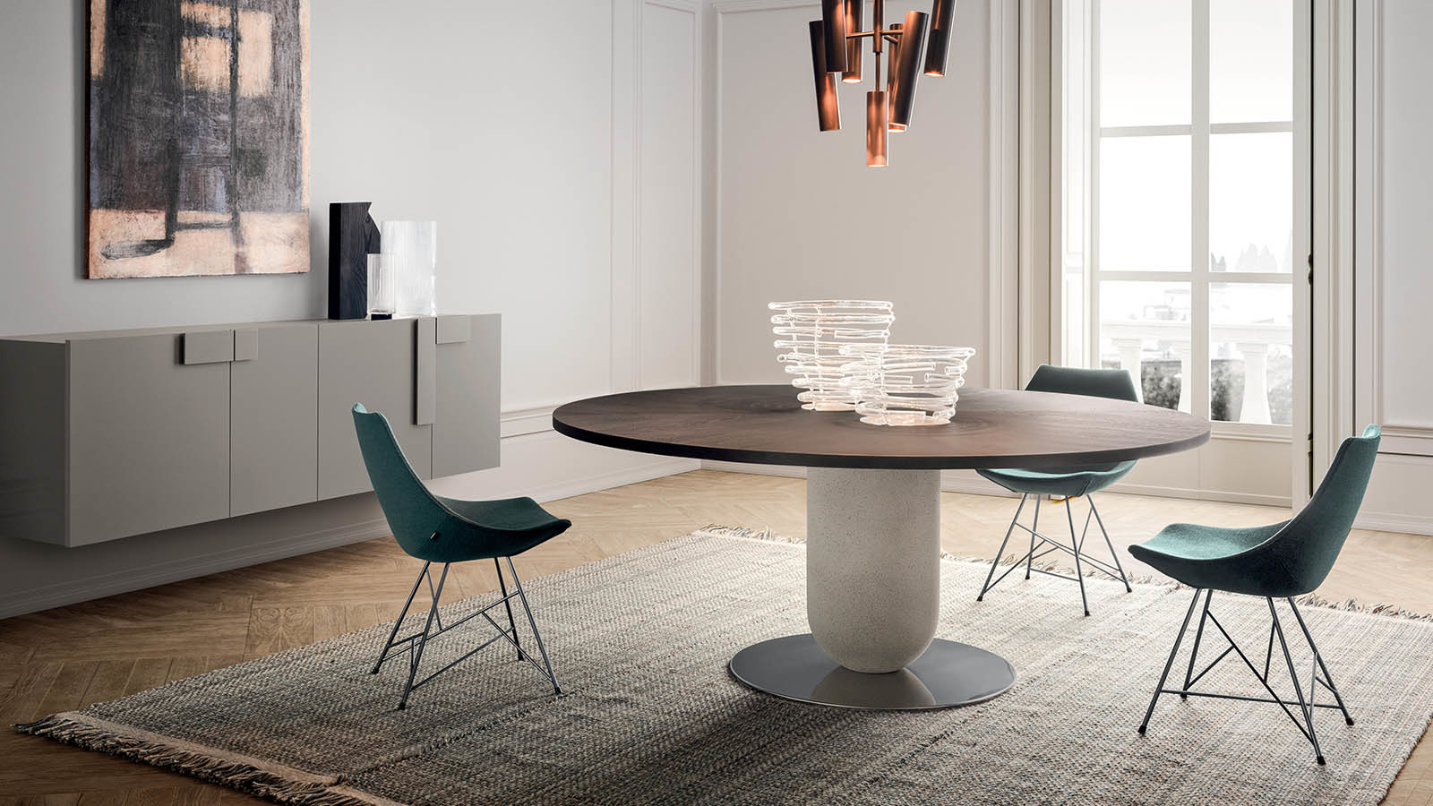 Mesa de Jantar