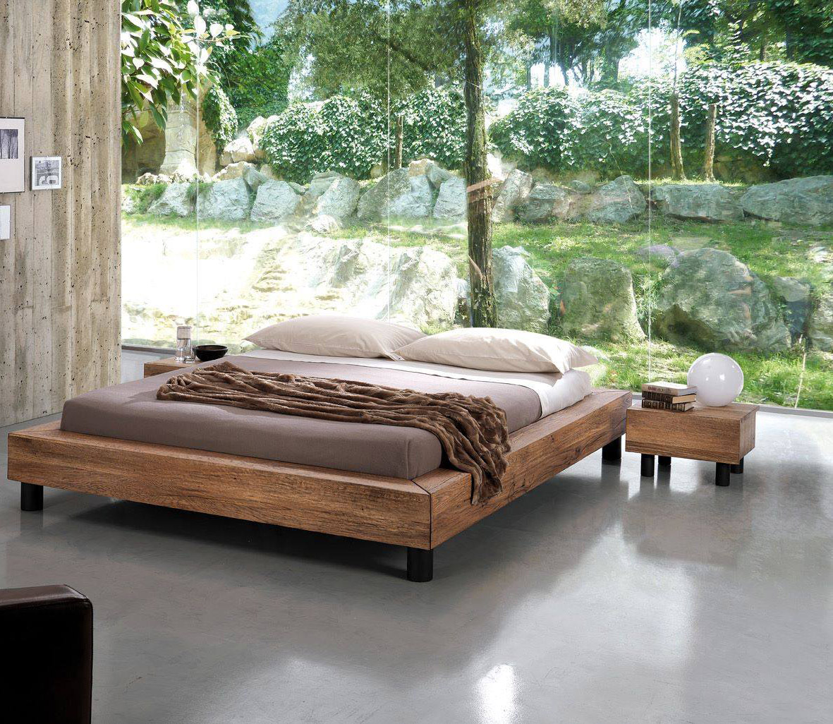 comodino-letto