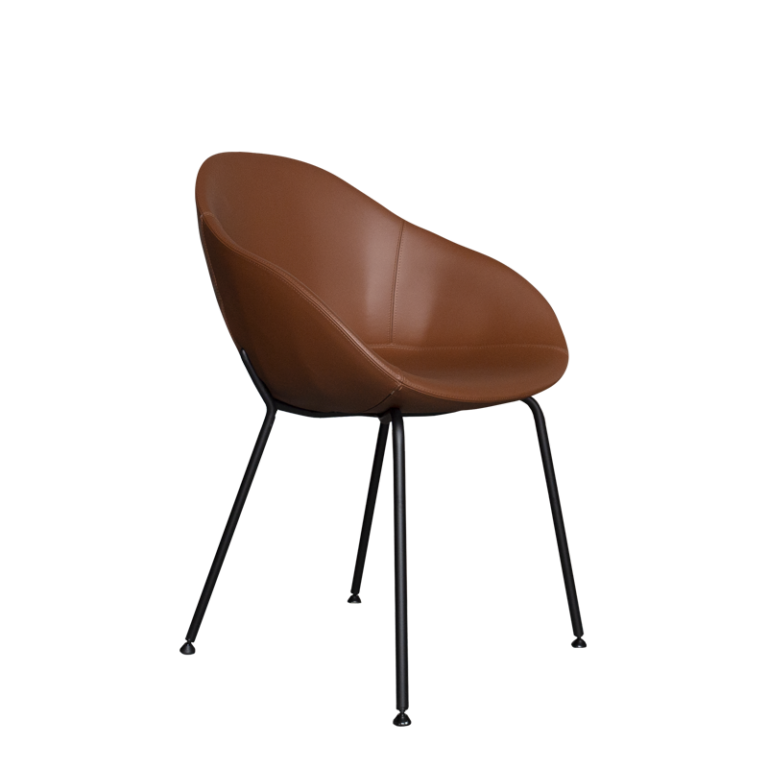 Full Moon Upholstered – L 61 cm H 86 cm P 57 cm