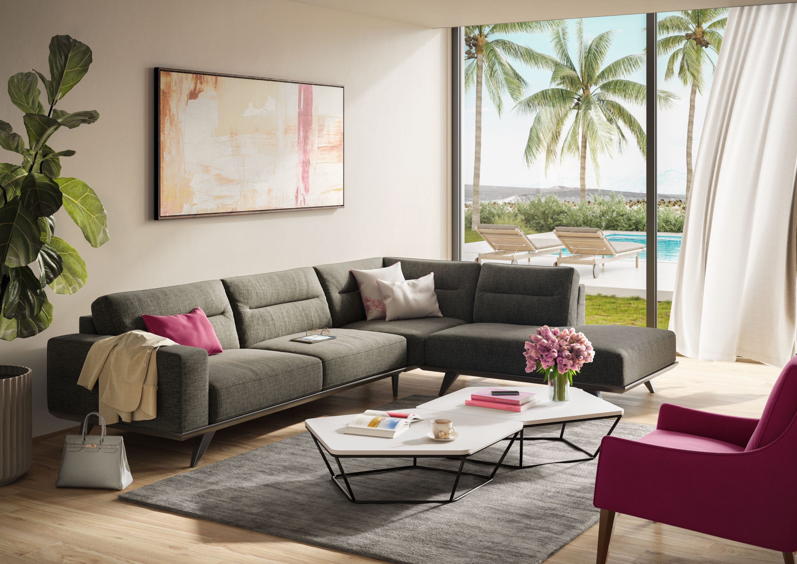 Natuzzi-Edition_Adrenalina_Sectional