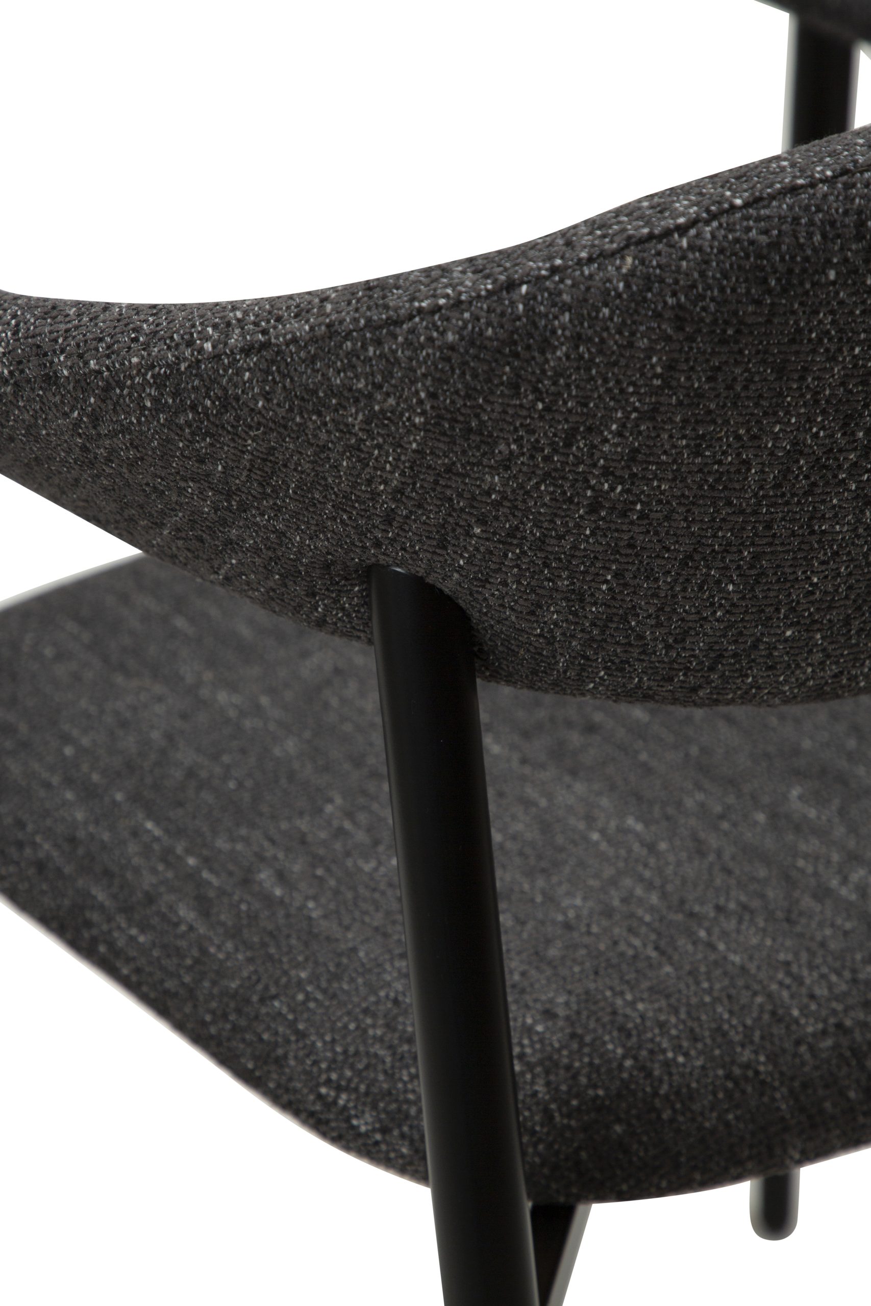 rover-armchair-raven-black-boucle-fabric-w-black-metal-legs-100370104-06-detail1